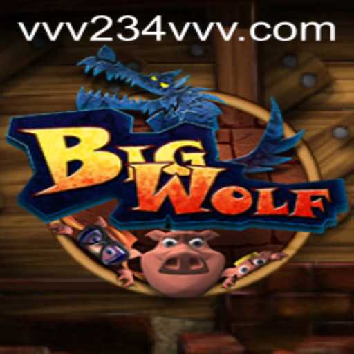 Descubra o Fascinante Mundo de BigWolf: Um Novo Jogo que Conquista Multidões