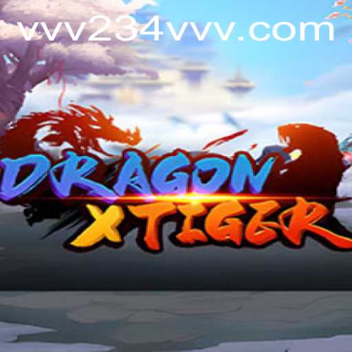 Explorando o Universo de DragonXTiger