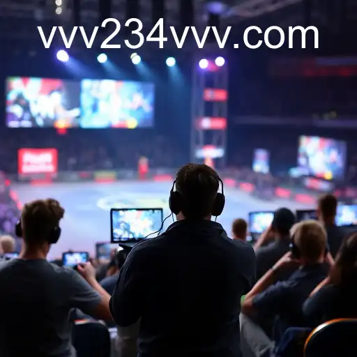 O Impacto Cultural e Econômico dos Jogos ao Vivo