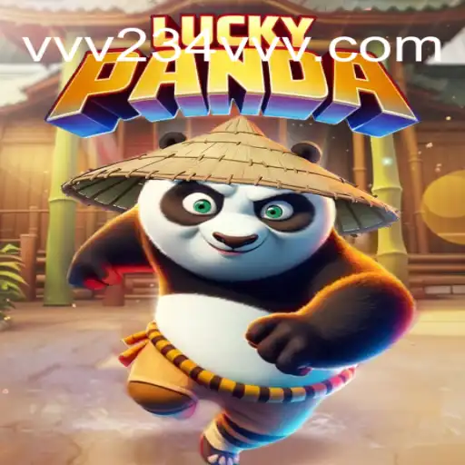 Descubra as Aventuras Fascinantes de LuckyPanda: O Jogo que Está Conquistando o Mundo