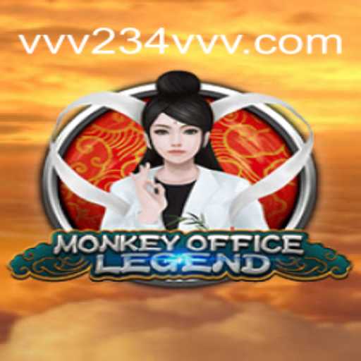 Descubra o Mundo de MonkeyOfficeLegend: Um Mergulho na Aventura Digital
