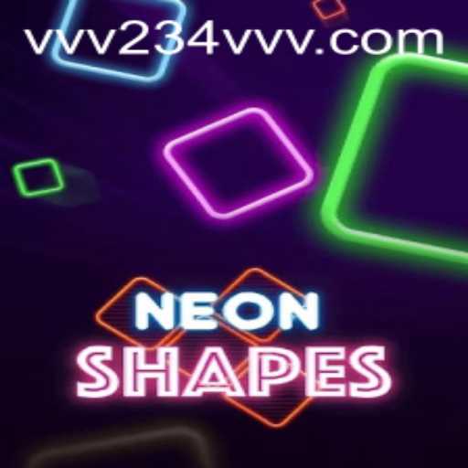 NeonShapes: Descubra o Novo Universo de Entretenimento Digital