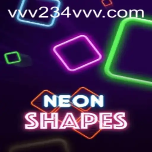 NeonShapes: Descubra o Novo Universo de Entretenimento Digital