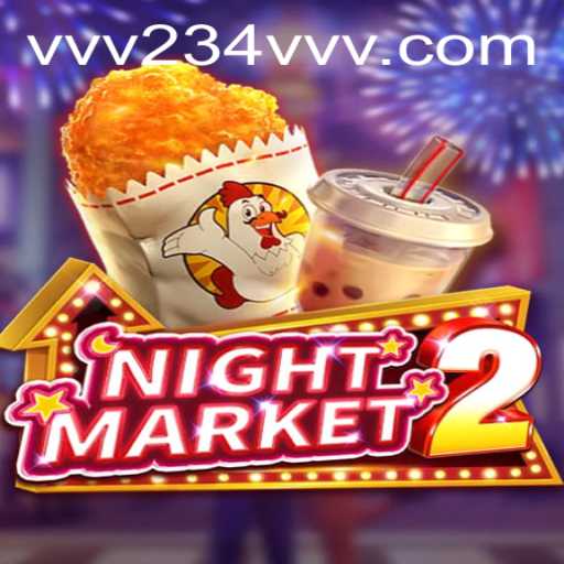Explorando o Universo de NightMarket2: Conceito e Regras