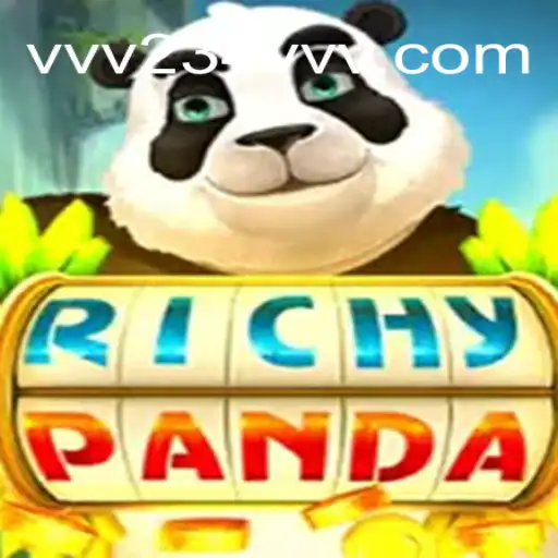 Descubra o Mundo Fascinante de RichyPanda