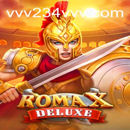 Descubra RomaXDeluxe: A Aventura Inovadora no Mundo dos Jogos