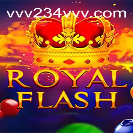 Descubra o Mundo de RoyalFlash: Um Jogo de Estratégia e Emoção