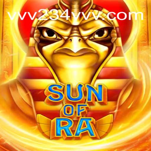 Descubra o Fascinante Universo de SunofRa: O Jogo que Conquista o Mundo
