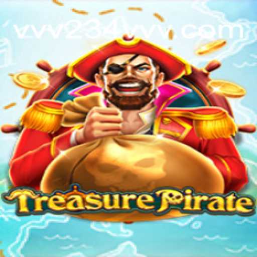 Explorando o Mundo do Jogo TreasurePirate
